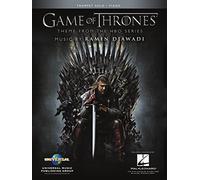 Game of Thrones: Theme from the Hbo Series; Trumpet Solo, Piano