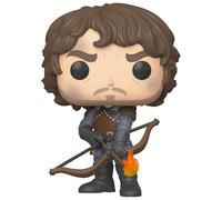 Game of Thrones - Theon Grey Joy 81 - Funko Pop ! - Vinyl Figur