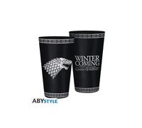 Game Of Thrones - Verre Xxl Stark