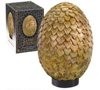 Game of Thrones Viserion oeuf de dragon G
