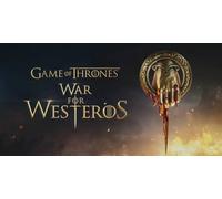 Game of Thrones War for Westeros (Steam Account)