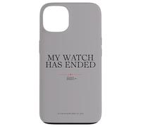Game of Thrones Watch Has Ended Coque pour iPhone 13