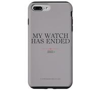 Game of Thrones Watch Has Ended Coque pour iPhone 7 Plus/8 Plus