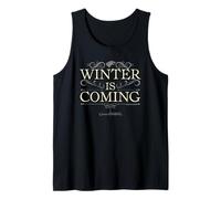 Game of Thrones Winter is Coming Débardeur