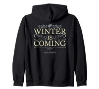 Game of Thrones Winter is Coming Sweat à Capuche