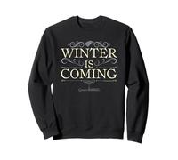 Game of Thrones Winter is Coming Sweatshirt