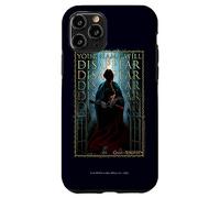 Game of Thrones Your Name Will Disappear Coque pour iPhone 11 Pro
