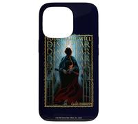 Game of Thrones Your Name Will Disappear Coque pour iPhone 13 Pro