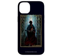 Game of Thrones Your Name Will Disappear Coque pour iPhone 14 Plus