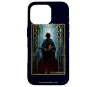 Game of Thrones Your Name Will Disappear Coque pour iPhone 16 Pro