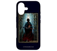 Game of Thrones Your Name Will Disappear Coque pour iPhone 17