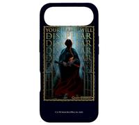Game of Thrones Your Name Will Disappear Coque pour iPhone Air