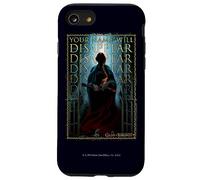 Game of Thrones Your Name Will Disappear Coque pour iPhone SE (2020) / 7/8