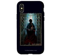 Game of Thrones Your Name Will Disappear Coque pour iPhone X/XS