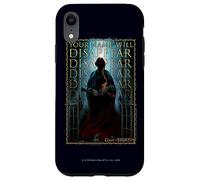 Game of Thrones Your Name Will Disappear Coque pour iPhone XR
