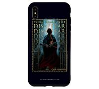 Game of Thrones Your Name Will Disappear Coque pour iPhone XS Max
