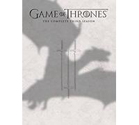 Rheingold – Game of Thrones: The Complete Third Season