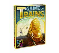 Brain Games Game Of Trains