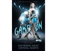 Game On: An enemies to lovers college sports romance