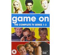 Game on Complete [Edizione: Regno Unito] [Import]