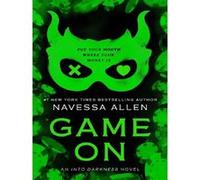 Game on Navessa Allen (Auteur)