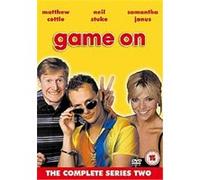 Game On - Series 2