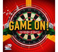 Game on: Sounds of The Darts/Various