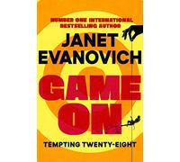 Game On : Tempting Twenty-Eight (Stephanie Plum Book 28) – Simon & Schuster