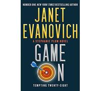 Game On: Tempting Twenty-Eight (Stephanie Plum Book #28) – Simon & Schuster