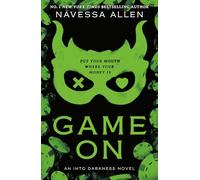 Game On: The brand new INTO DARKNESS book from the Tik-Tok global phenomenon