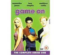Game On - The Complete First Series