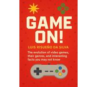 Game On!: The evolution of video games, their genres, and interesting facts you may not know