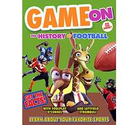 Game on: The History of Football