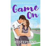 Game On: The spicy, page-turning and heartwarming new sports romance