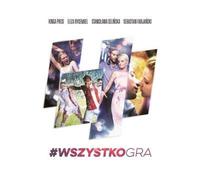 Game On ( #WszystkoGra ) [ Origine Polonaise, Sans Langue Francaise ]