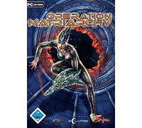 GAME * OPERATION MATRIARCHY