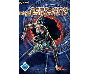 GAME * OPERATION MATRIARCHY