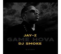 Game Ova - the Jay-Z Mixtape