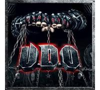 U.D.O. - Game Over