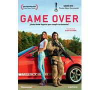 Game Over (2014)