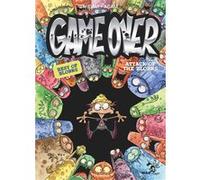 Game Over - Attack of the Blorks Midam (Auteur), Adam (Auteur)