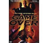 Game Over - Bis zum letzten Mann
