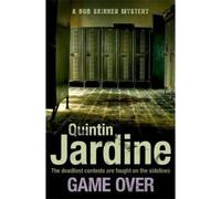 Game Over (Bob Skinner Series, Book 27)