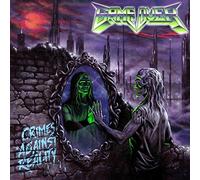 Game over - Crimes Against Reality [Import]