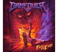 Game Over - Face The End [Compact Discs]