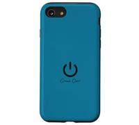 Game Over - Fin de Jeu Coque pour iPhone SE (2020) / 7/8