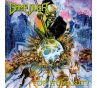 Game Over - for Humanity [Import]
