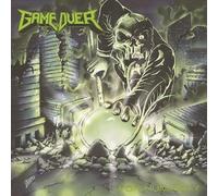 Game Over – For Humanity – Vinyle LP – X anniversaire – Neuf