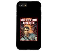 Game Over Man ! Coque pour iPhone SE (2020) / 7/8