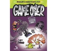 Midam – Game Over – Midam's Director's Cut